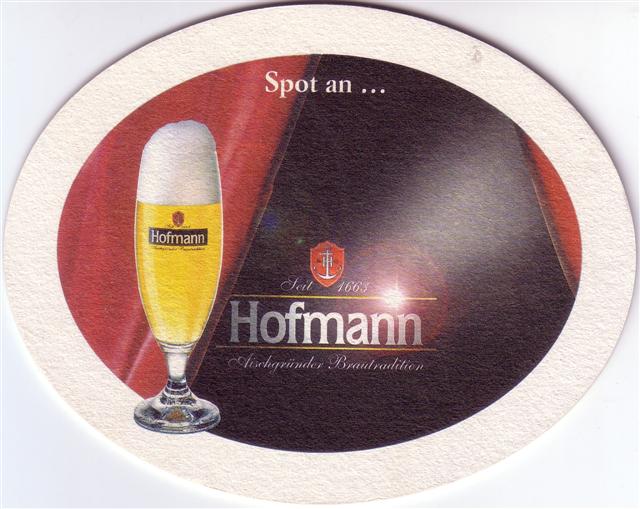 gutenstetten nea-by hofmann oval 1b (185-spot an)